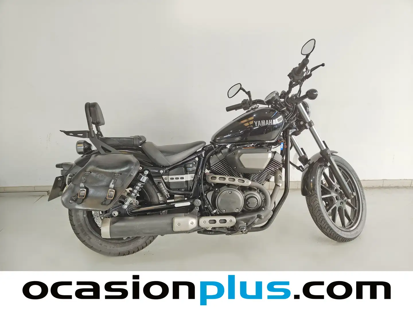 Foto Yamaha XV950 Yamaha XV950 (52 Cv)