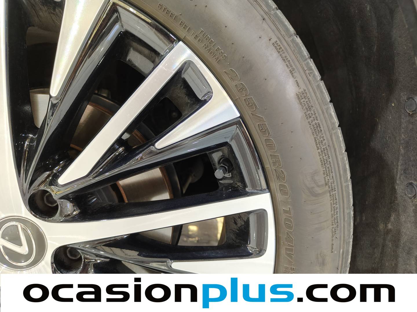 Lexus RZ Lexus RZ 450e Executive (313 CV) al mejor precio