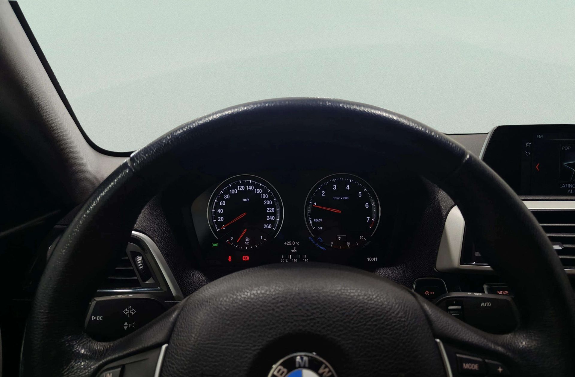 BMW Serie 2 218i Coupe - foto 27