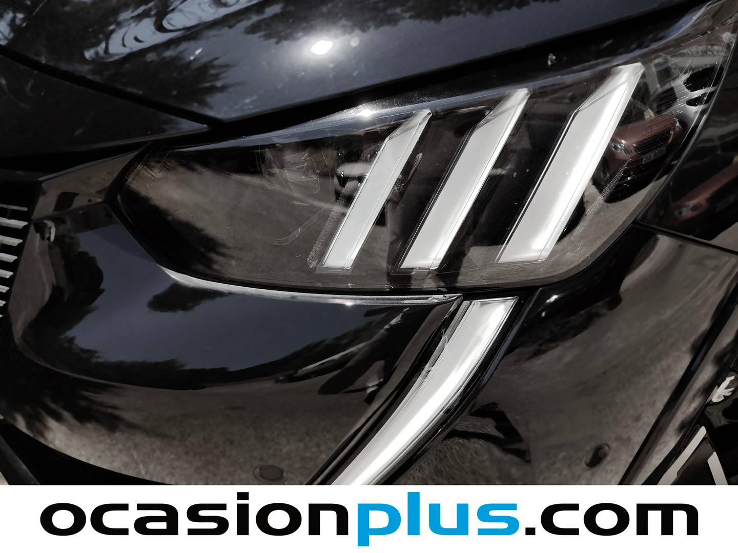 Peugeot 208 Peugeot 208 PureTech 100 GT EAT8 (100 CV) al mejor precio