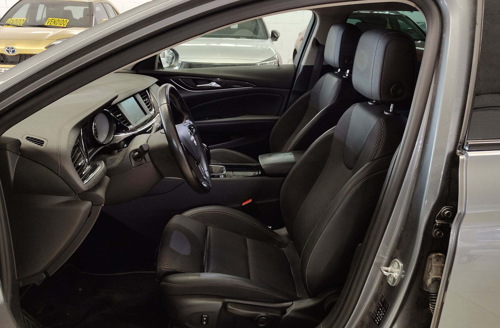 Opel Insignia Sports Tourer 1.6 CDTI D Innovation - foto 10