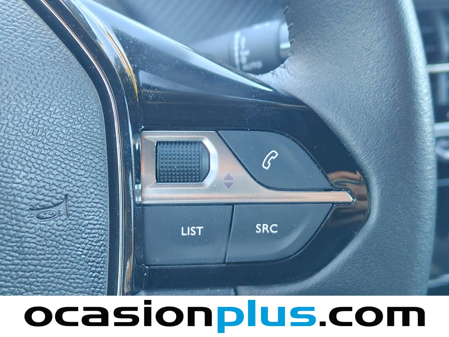 Peugeot 208 Peugeot 208 PureTech 100 Allure (100 CV) seminuevo
