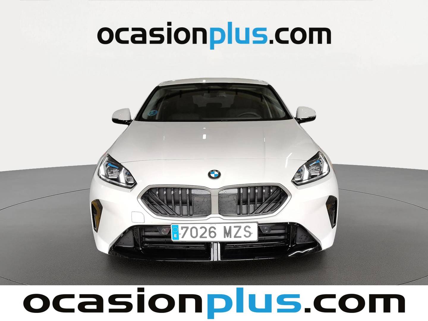 BMW Serie 1 BMW Serie 1 120d (163 CV) Pack M 163cv