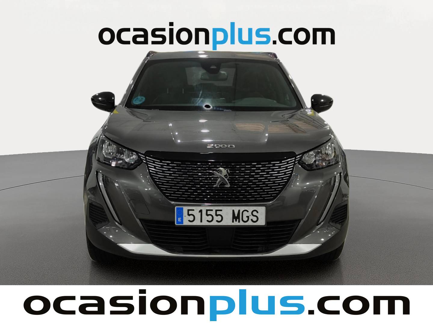 Peugeot 2008 Peugeot 2008 PureTech 130 S&S Allure Pack (130 CV) 130cv