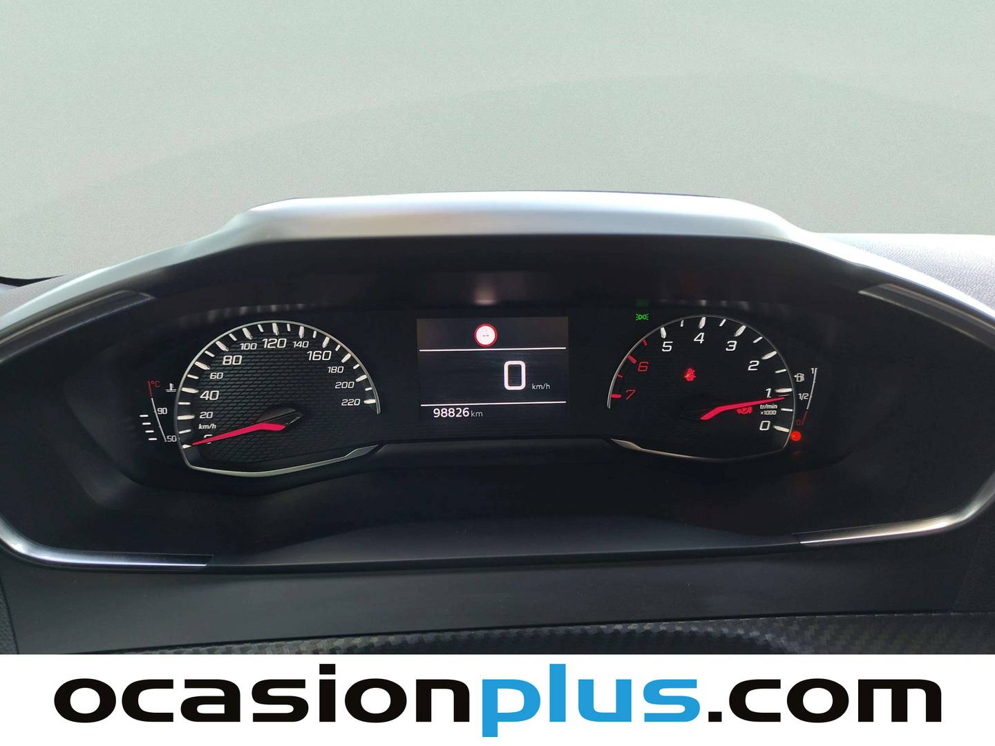 Foto Peugeot 2008 Peugeot 2008 PureTech 100 S&S Allure (100 CV)