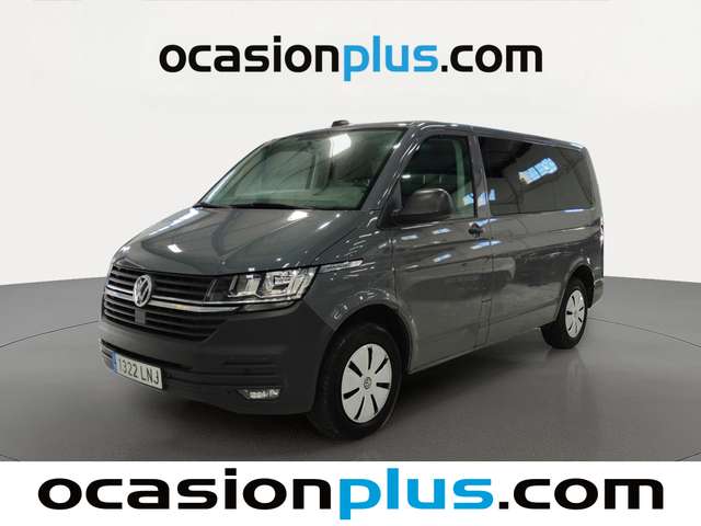 Volkswagen Caravelle Origin Batalla Corta 2.0 TDI BMT (110 CV) de segunda mano