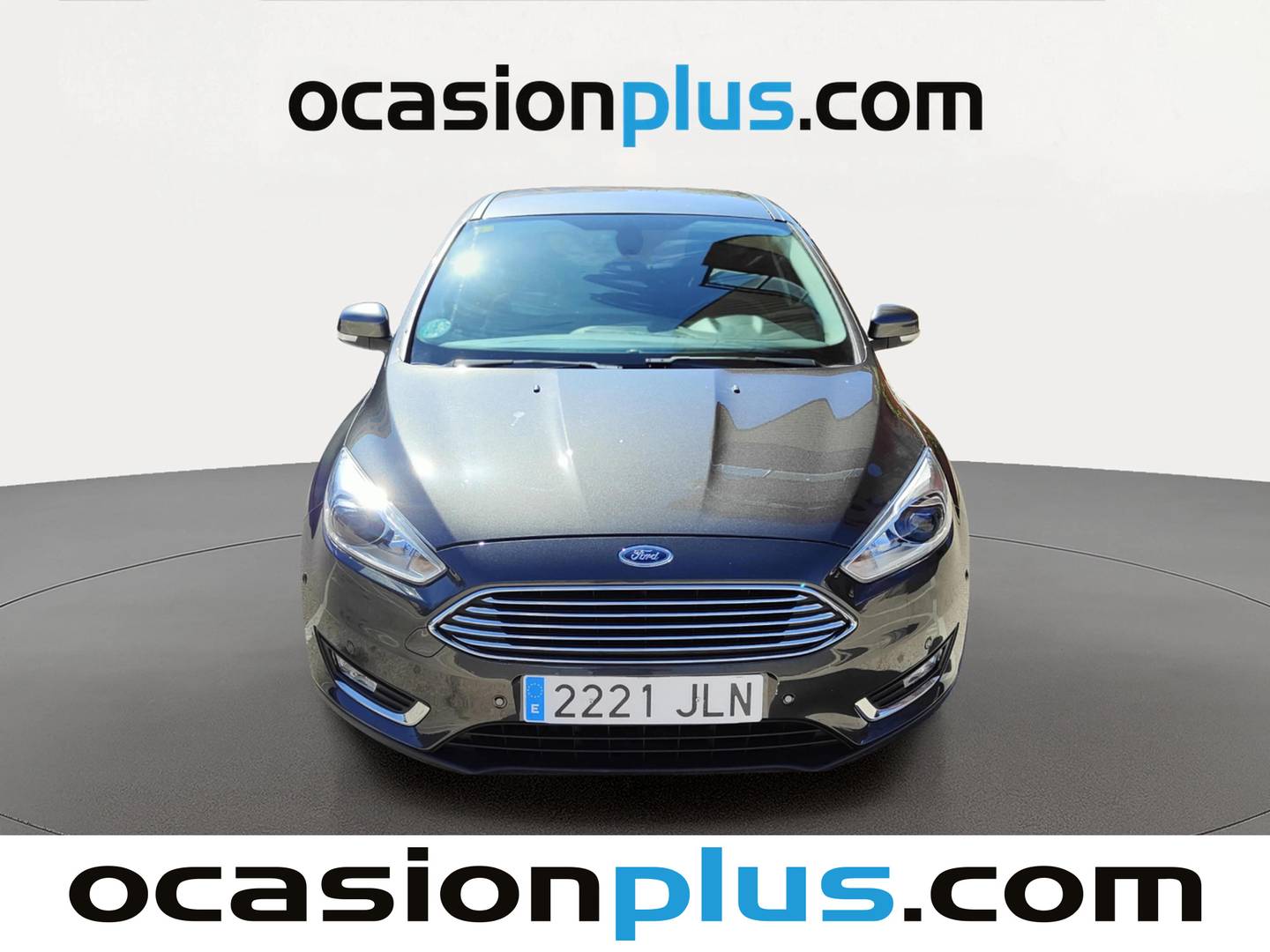 Ford Focus Ford Focus 1.0 Ecoboost S&S Titanium (125 CV) 125cv