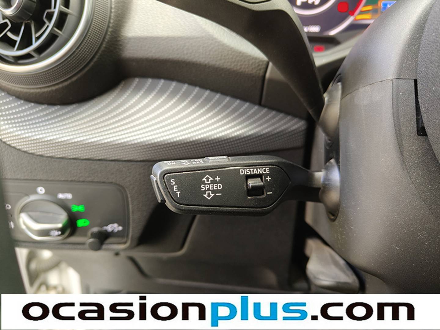 Audi Q2 Audi Q2 sport edition 2.0 TDI quattro (150 CV) S tronic automático