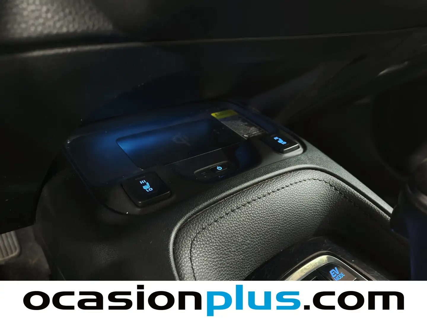 Foto Toyota Corolla Toyota Corolla 180H GR-SPORT E-CVT (180 CV)