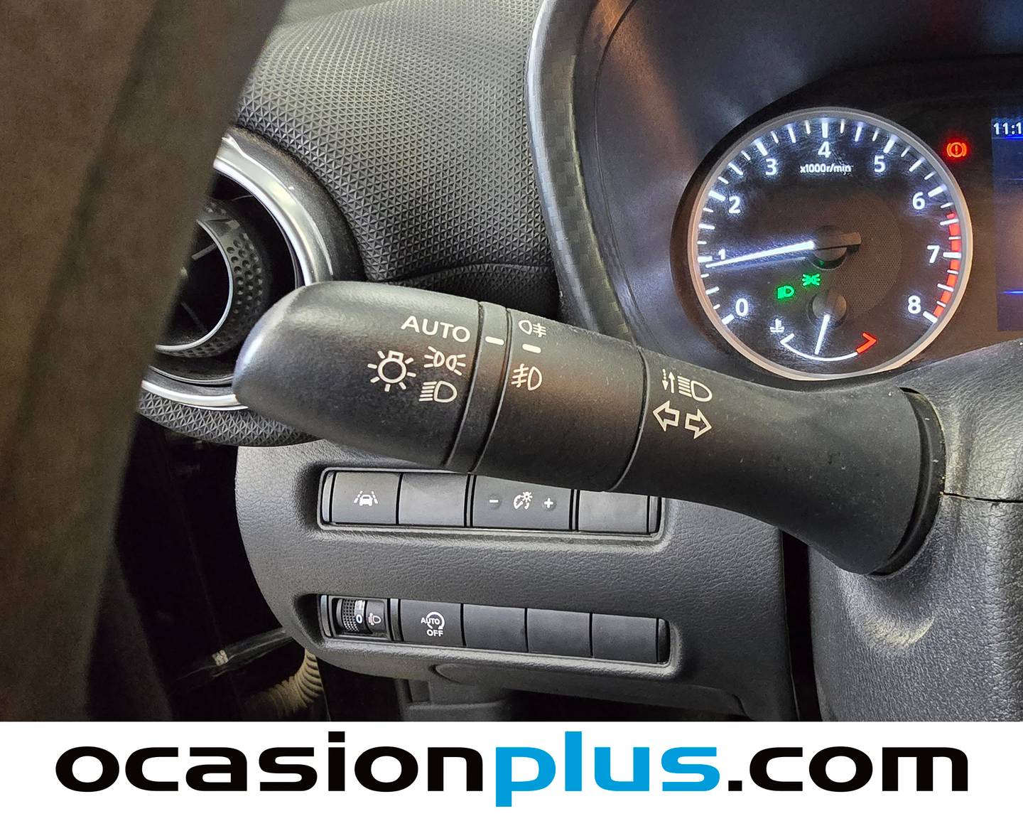 Accesorios del Nissan JUKE Nissan Juke DIG-T Acenta (114 CV)