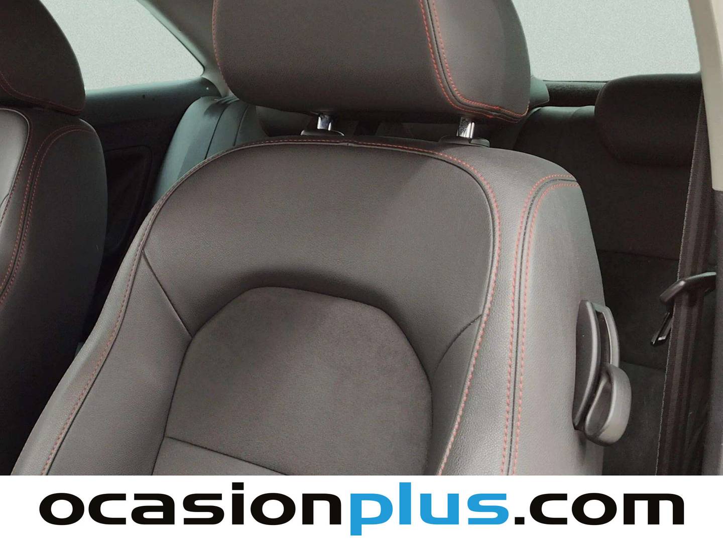 Extras y acabados del Seat Ibiza SEAT Ibiza 1.0 EcoTSI FR Ultimate Edition (110 CV)