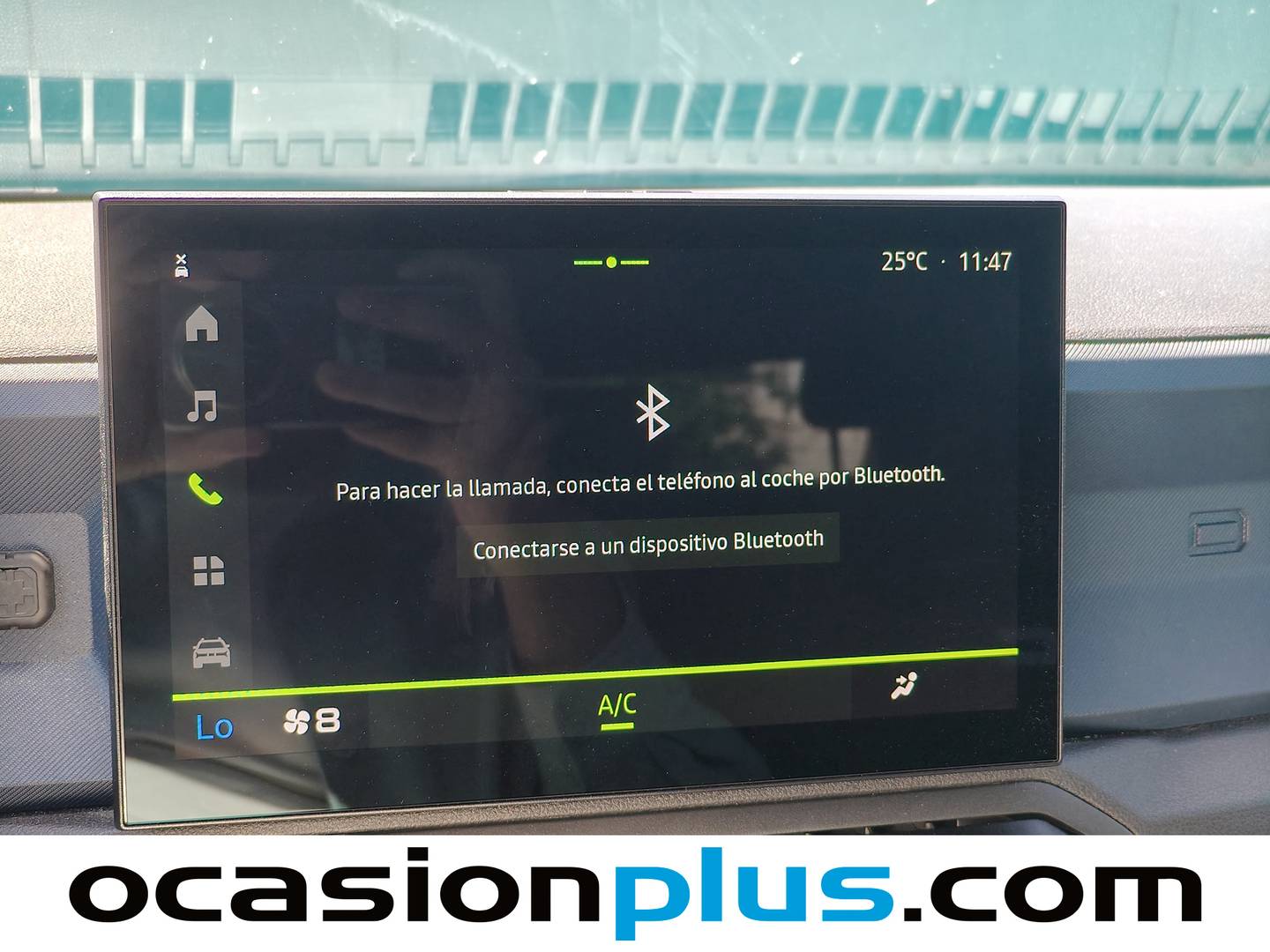 Dacia Duster Dacia Duster Journey TCE 48v 4X2 (130 CV) de ocasión