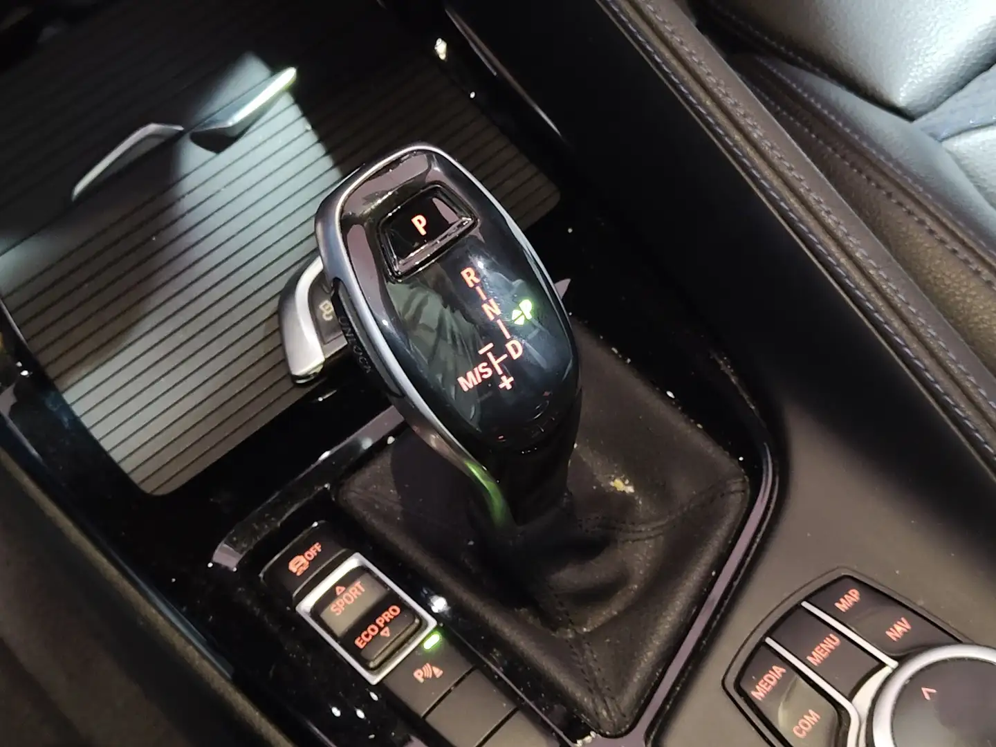 Foto BMW X2 BMW X2 sDrive18d (150 CV) Pack M