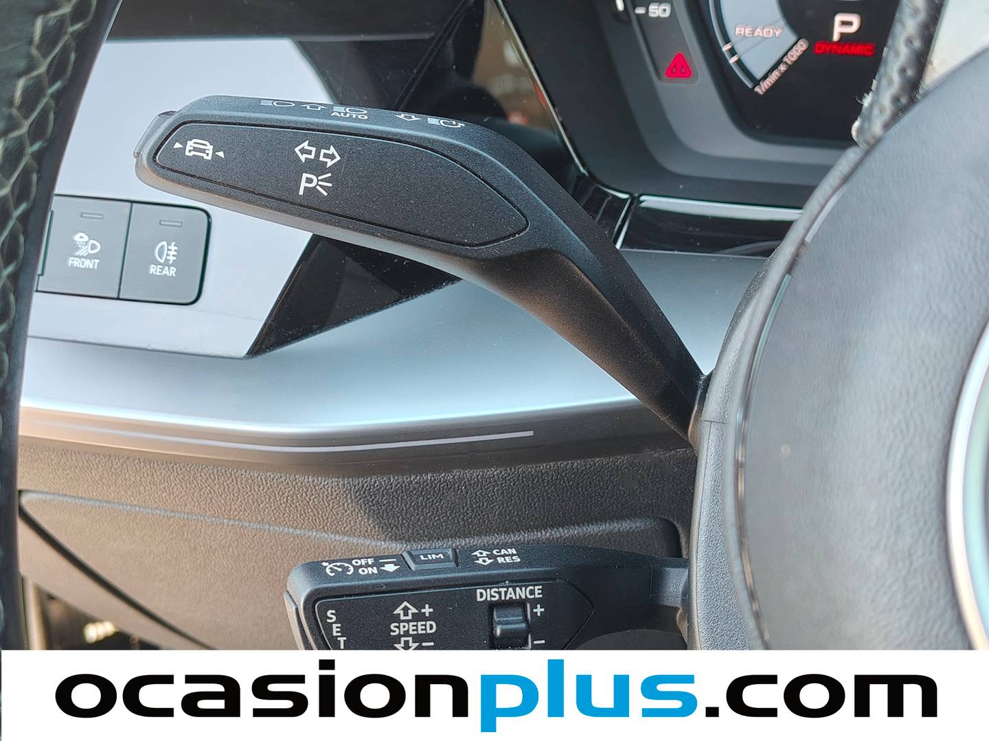 Audi A3 Audi A3 Sportback S line 30 TDI (116 CV) S tronic de ocasión