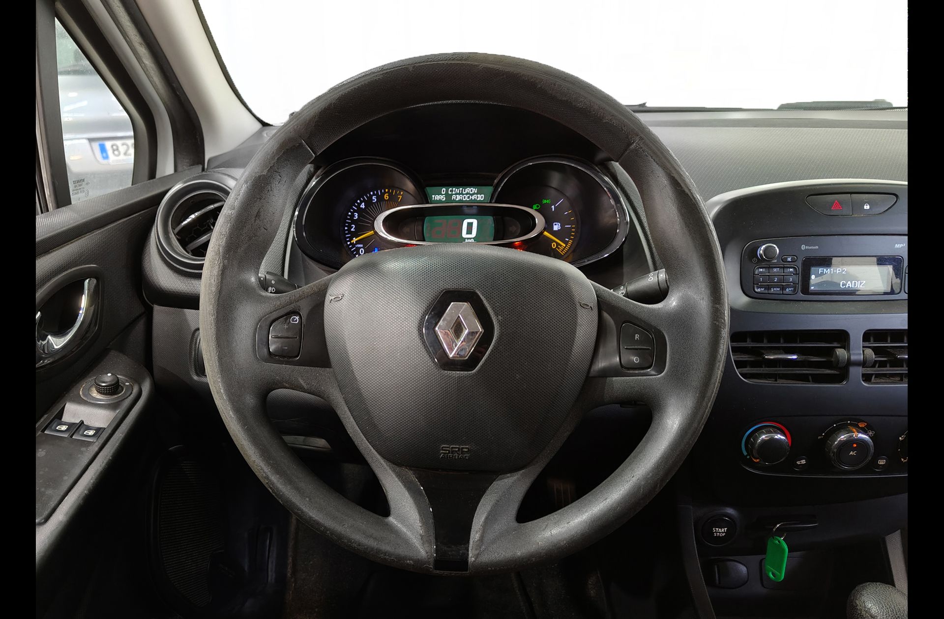 Renault Clio 1.2 16v Authentique - foto 17