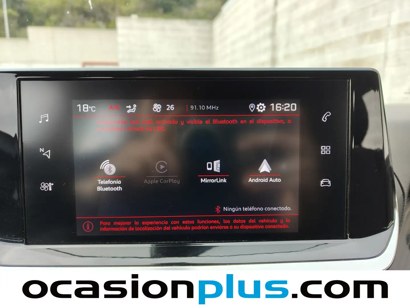 Foto Peugeot 2008 Peugeot 2008 PureTech 130 S&S Allure Pack (130 CV)