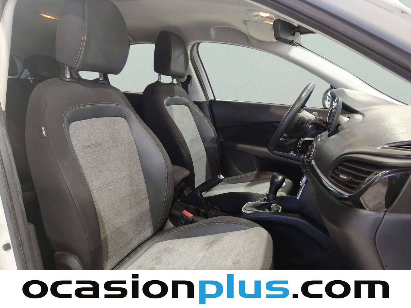 Foto Fiat Tipo Fiat Tipo 1.5 Hybrid Cross DCT (130 CV)