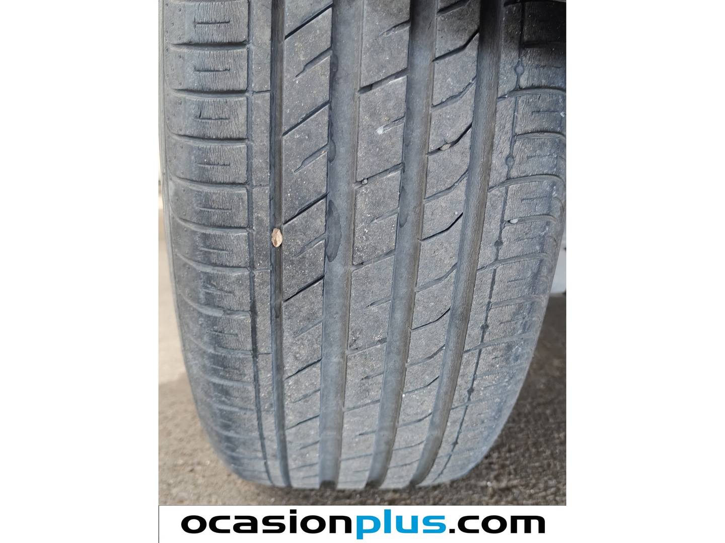 Nissan JUKE Nissan Juke 1.2 DIG-T Acenta 4x2 (115 CV) manual