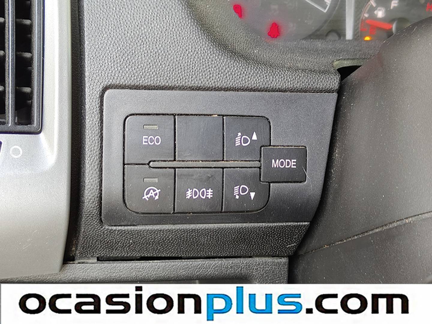 Foto Fiat Ducato Fiat Ducato Furgon 2.3 33 L1H1 (120 CV)