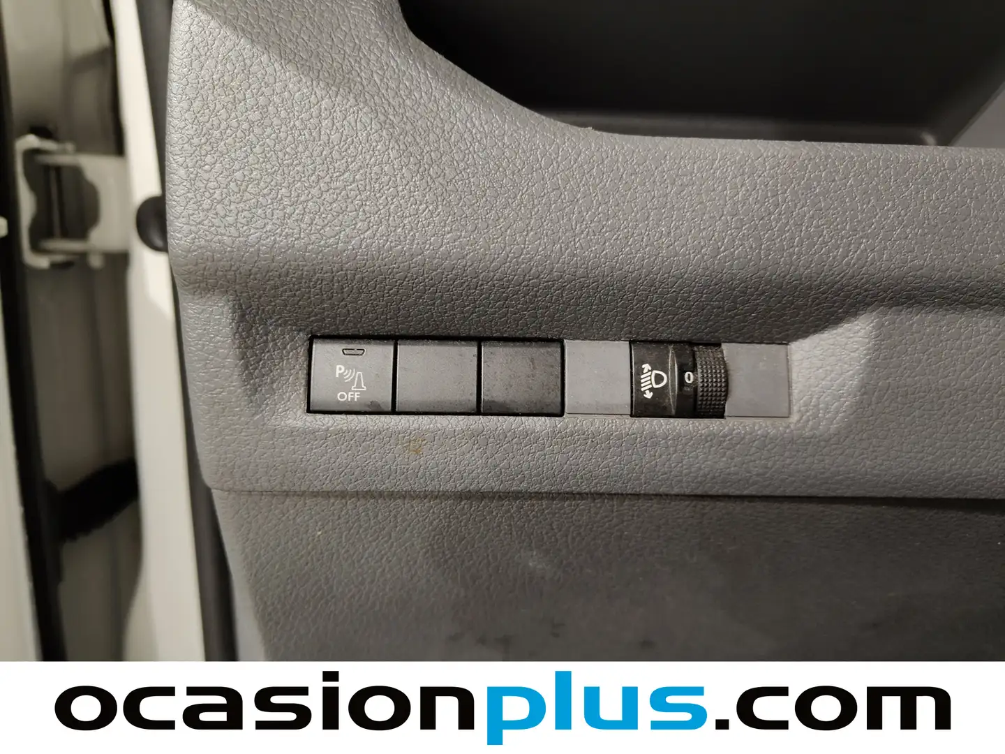 Foto Opel Vivaro Opel Vivaro Furgon 1.5 Diesel M Standard Express (120 CV)