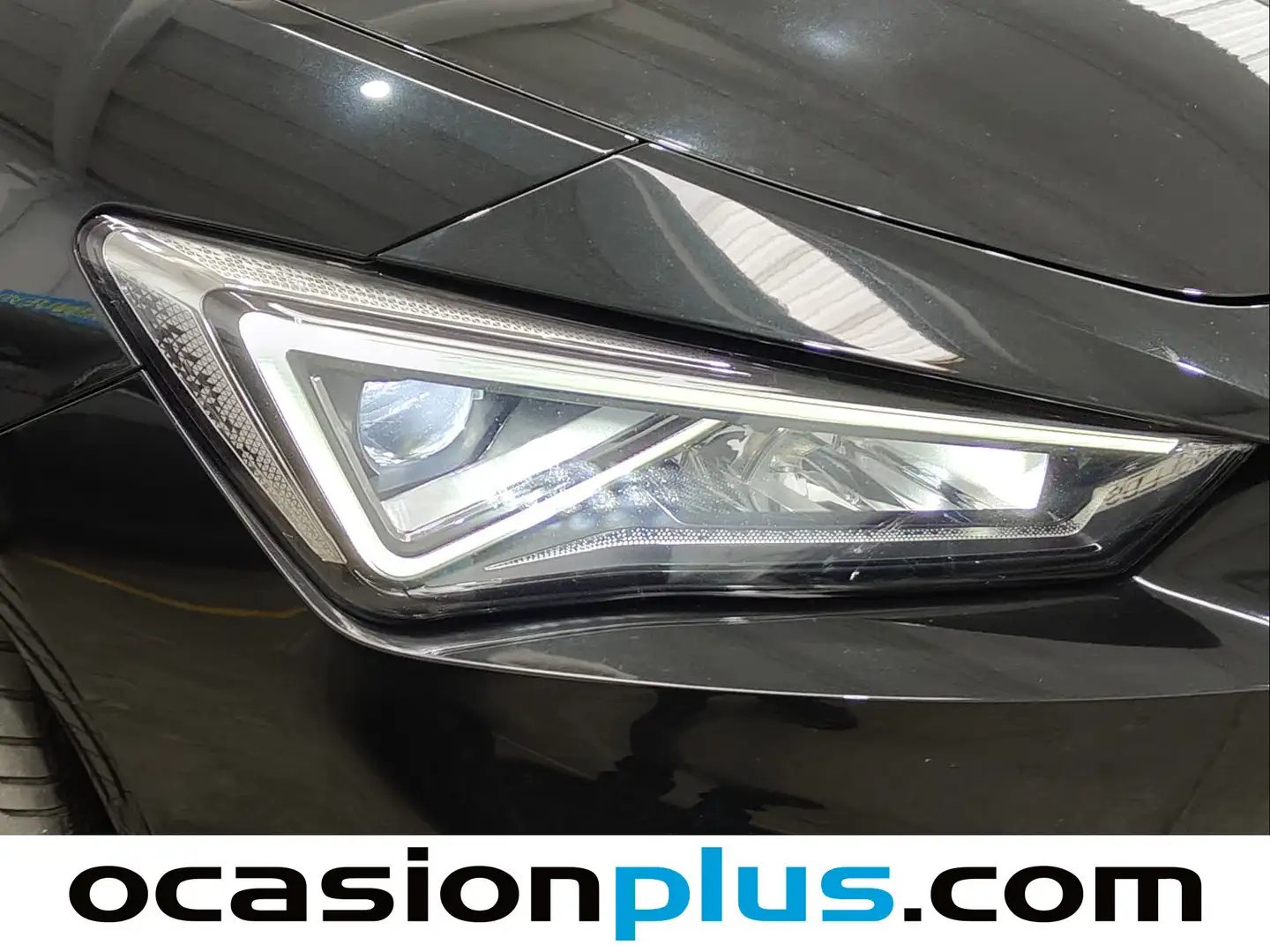 Foto Seat León SEAT León 1.5 TSI S&S Xcellence Go M  (130 CV)