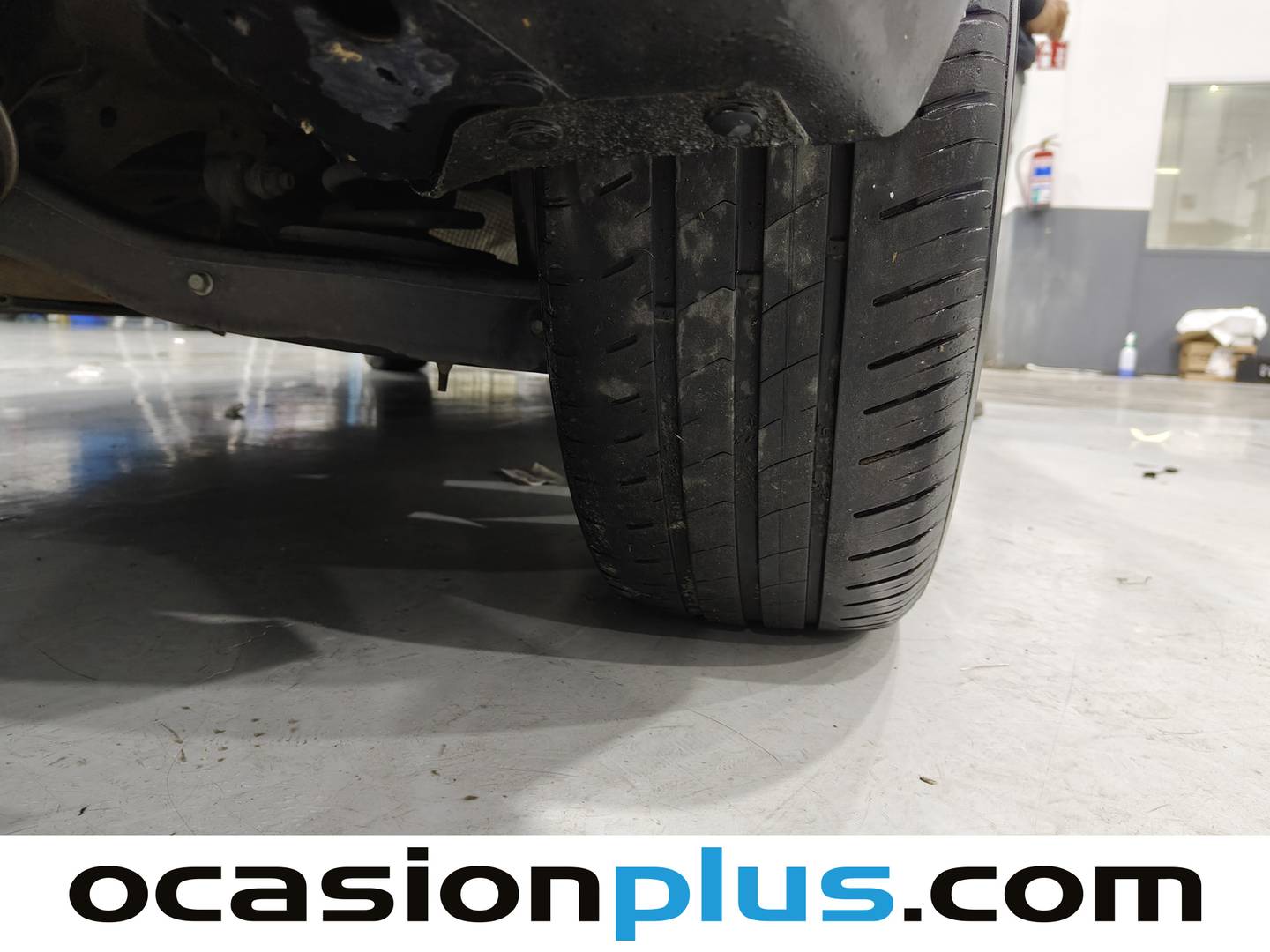 Foto KIA XCeed Kia XCeed 1.0 T-GDi Drive (120 CV)