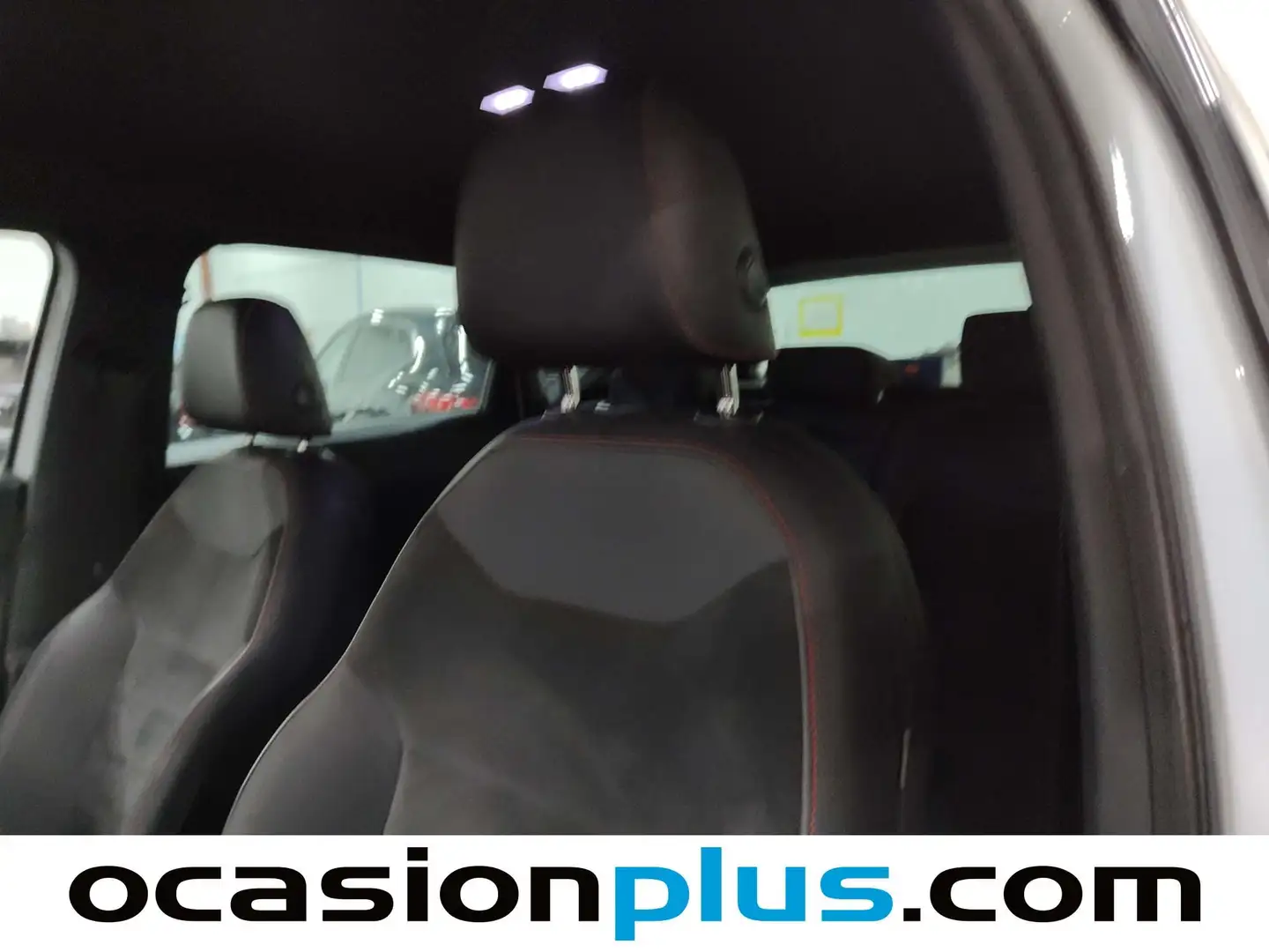 Foto Seat Ateca SEAT Ateca 1.4 EcoTSI S&S FR (150 CV)