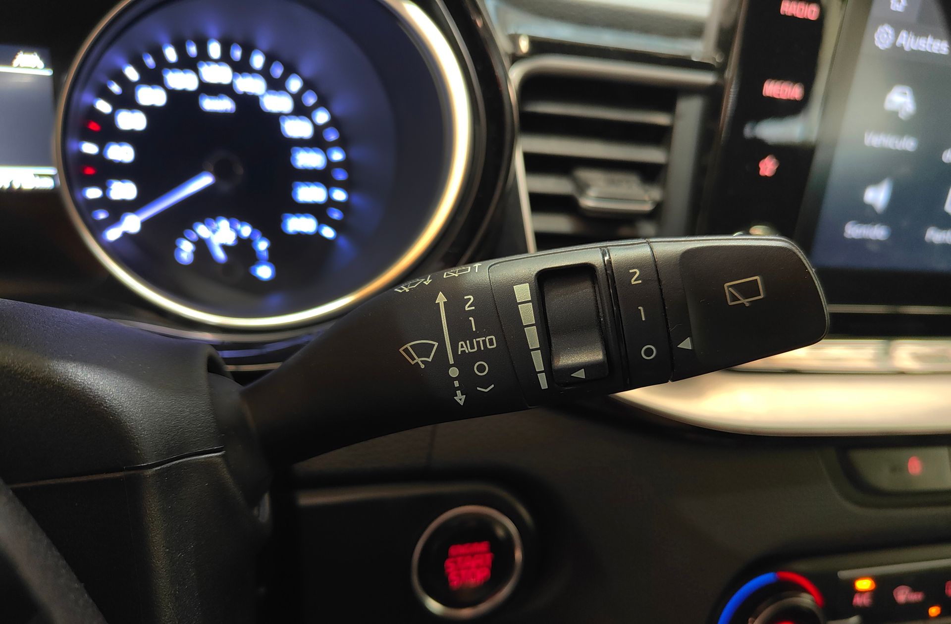 Kia XCeed 1.6 GDi PHEV eDrive - foto 30