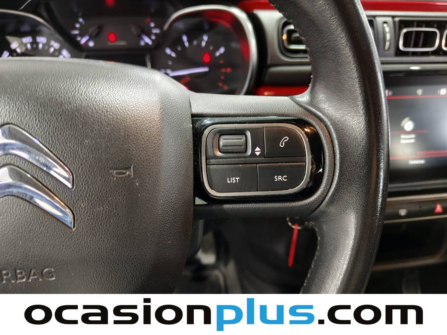 Citroën C3 Citroën C3 PureTech 82 Feel (83 CV) km 0