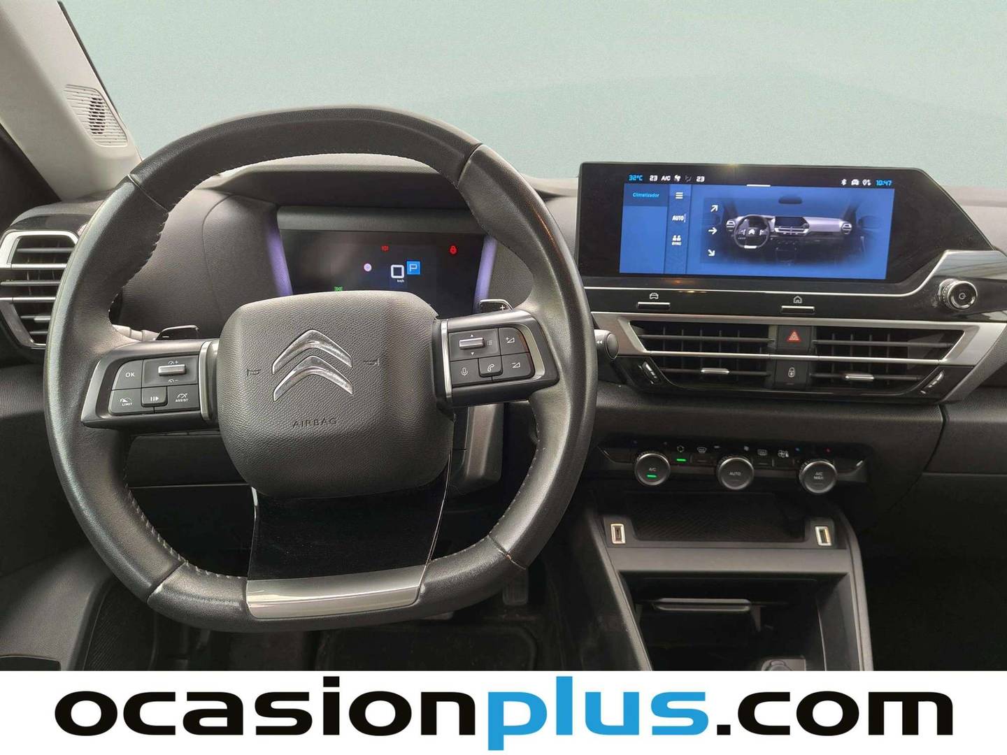 Citroën C4 Citroën C4 BlueHDi 130 S&S Plus EAT8 (131 CV) 2024