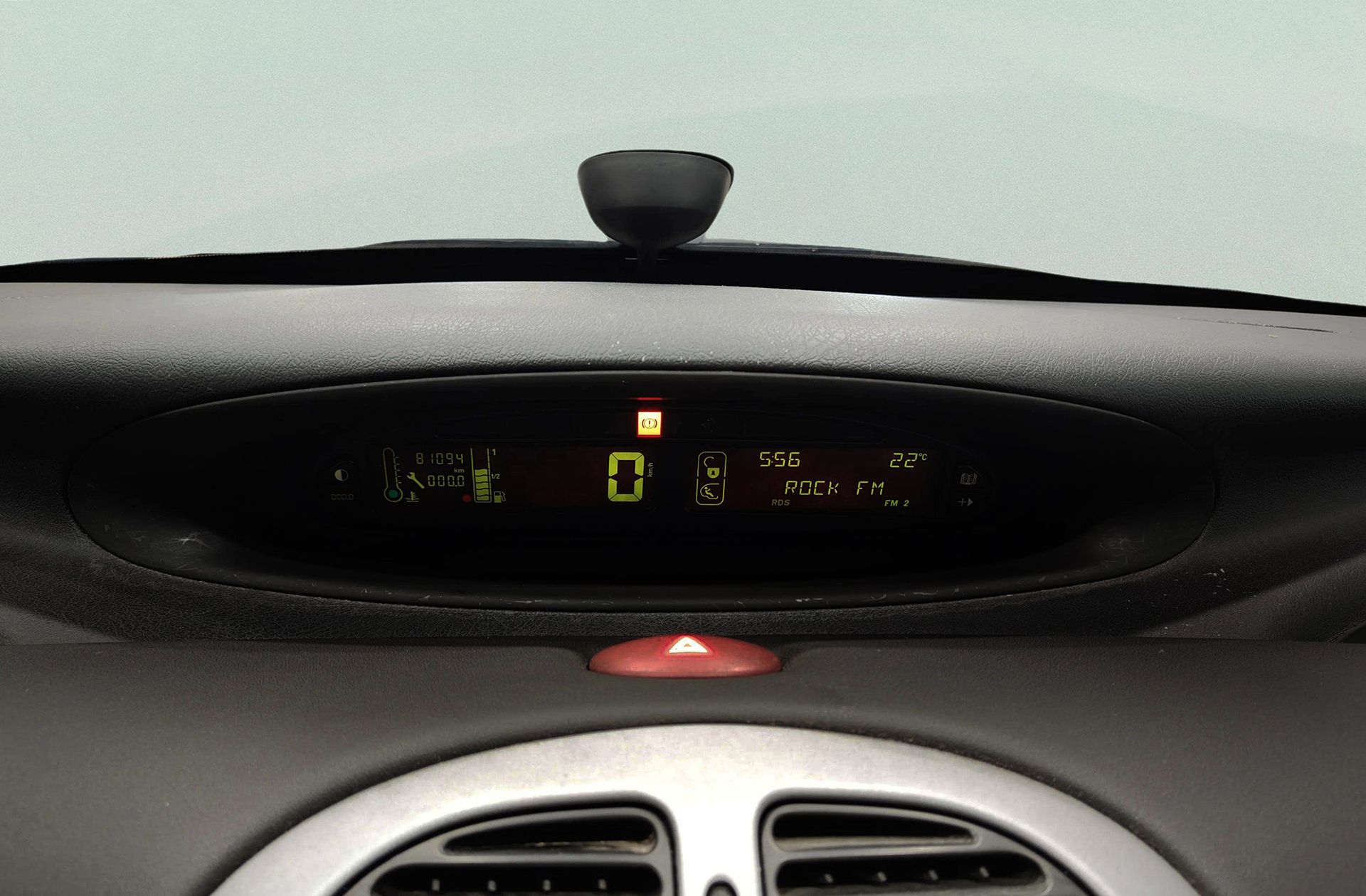 Citroën Xsara Picasso 1.6 HDi SX - foto 21