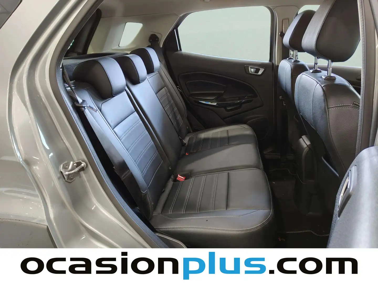 Foto Ford EcoSport Ford EcoSport 1.0T EcoBoost S&S Active (125 CV)