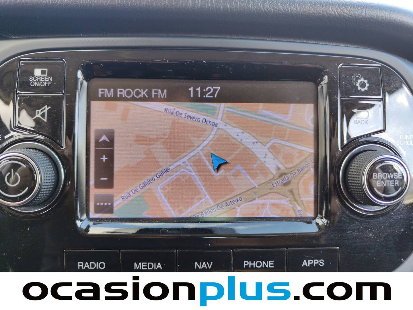 Extras y acabados del Fiat Tipo Fiat Tipo 1.3 Multijet II Pop Business (95 CV)