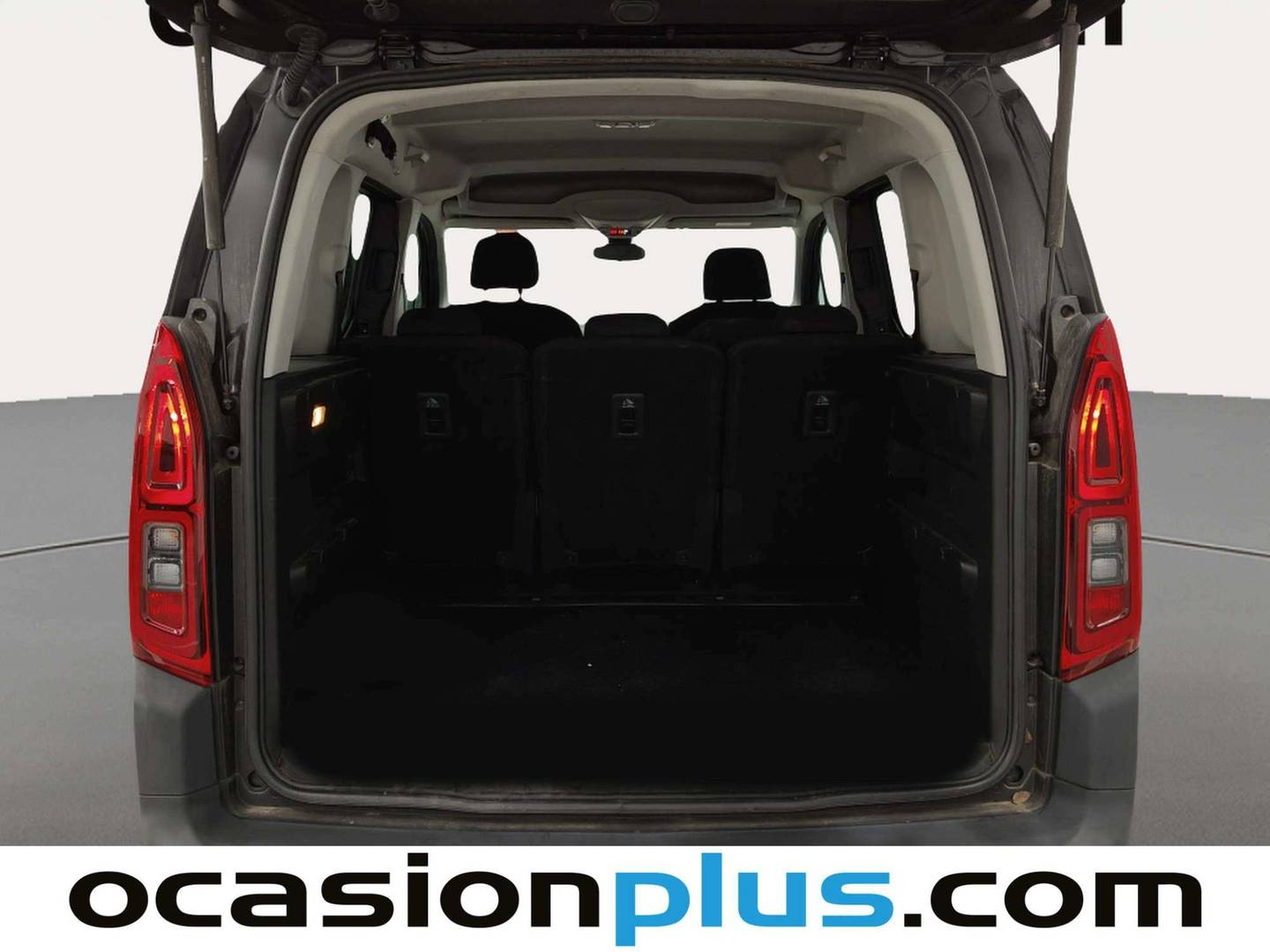 Foto Citroën Berlingo Citroen Berlingo BlueHDi 130 S&S Talla M Shine (130 CV)