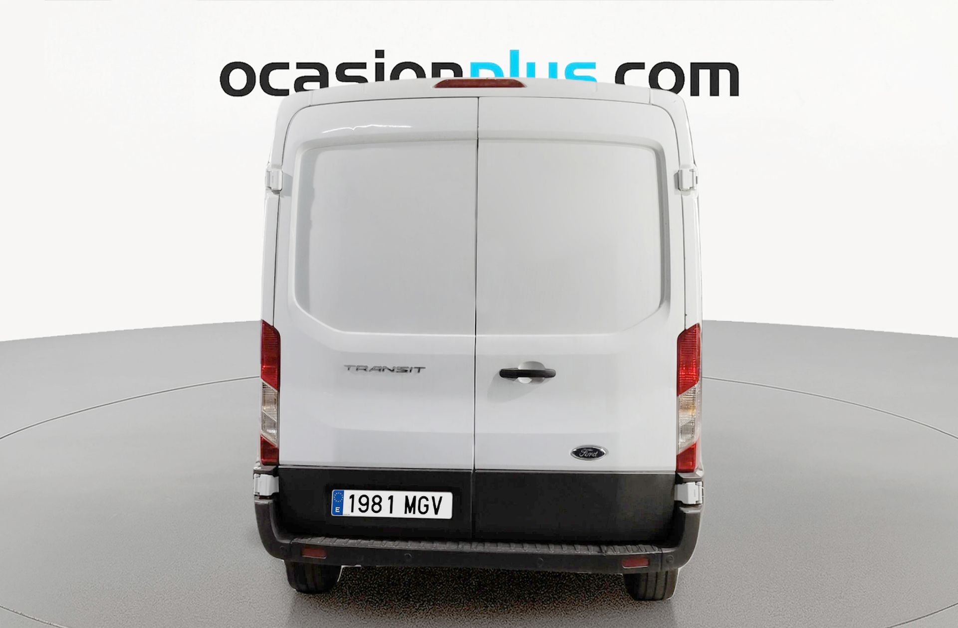 Ford Transit Furgon 350 L3H2 Trend - foto 11
