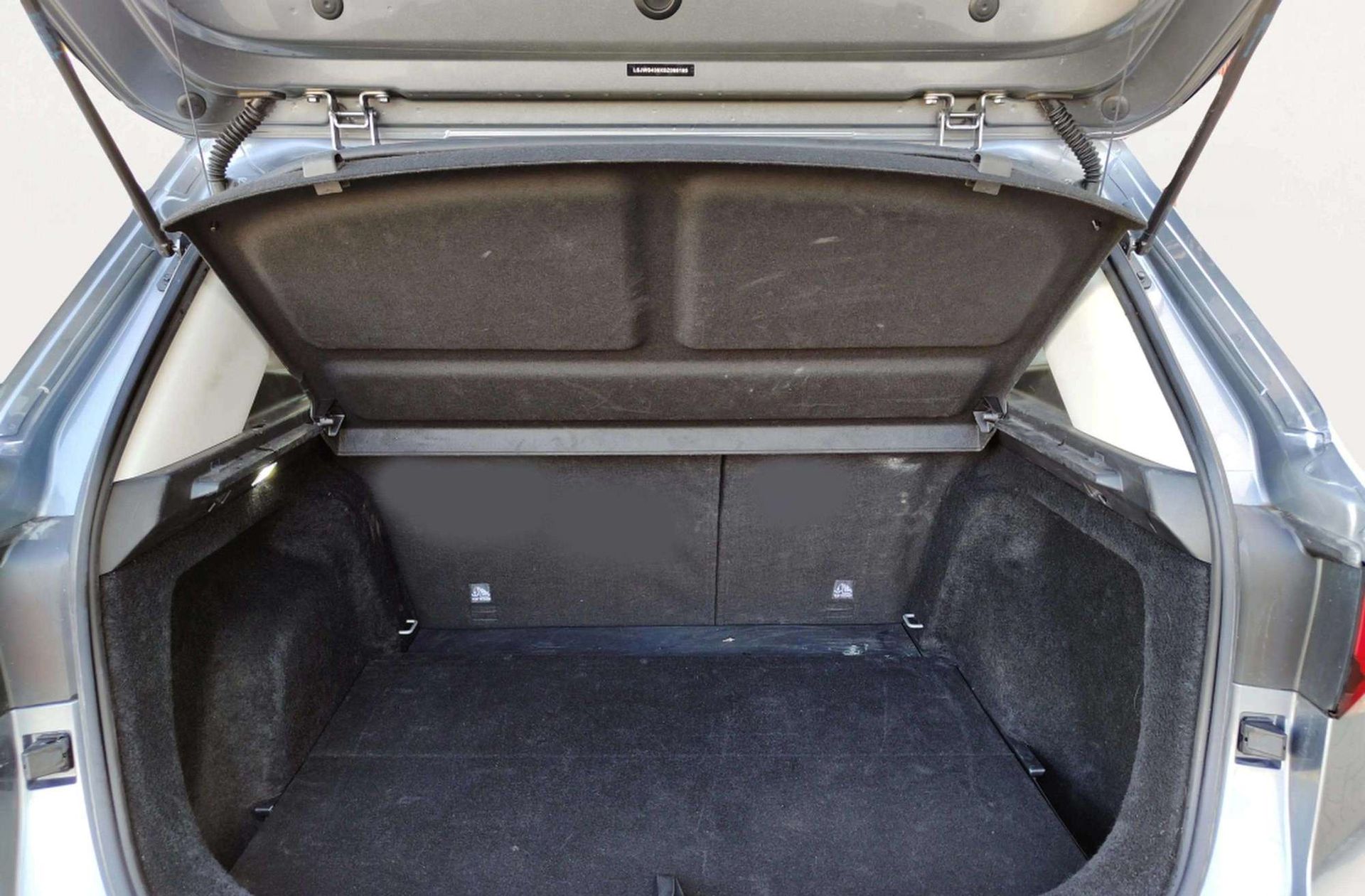 MG ZS 1.5 Hybrid+ Luxury - foto 18
