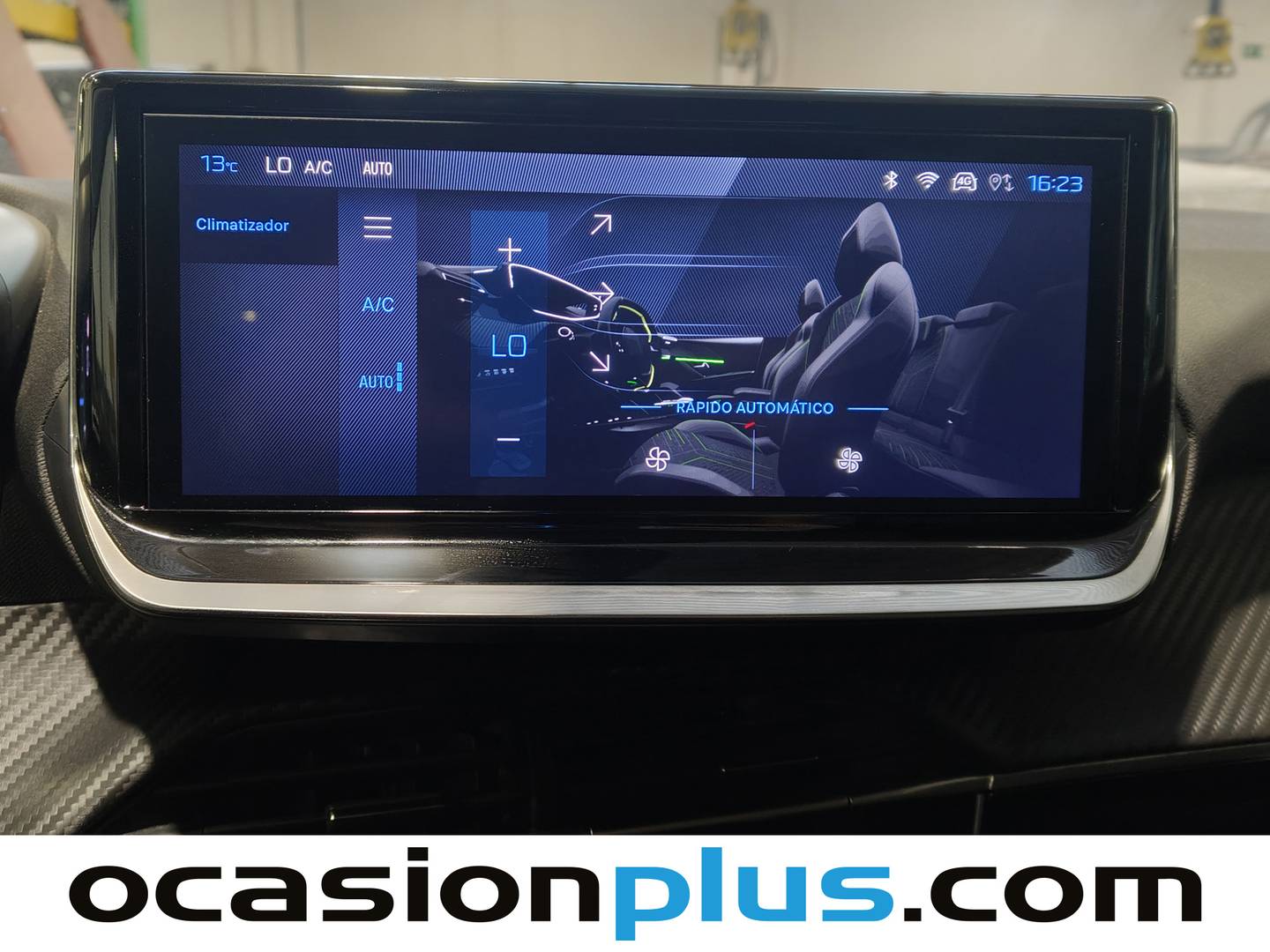 Foto Peugeot 208 Peugeot 208 PureTech 100 Allure (100 CV)