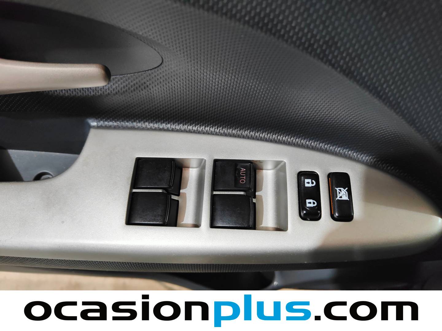 Toyota Urban Cruiser Toyota Urban Cruiser 1.3 VVT-i Active (100 CV) km 0