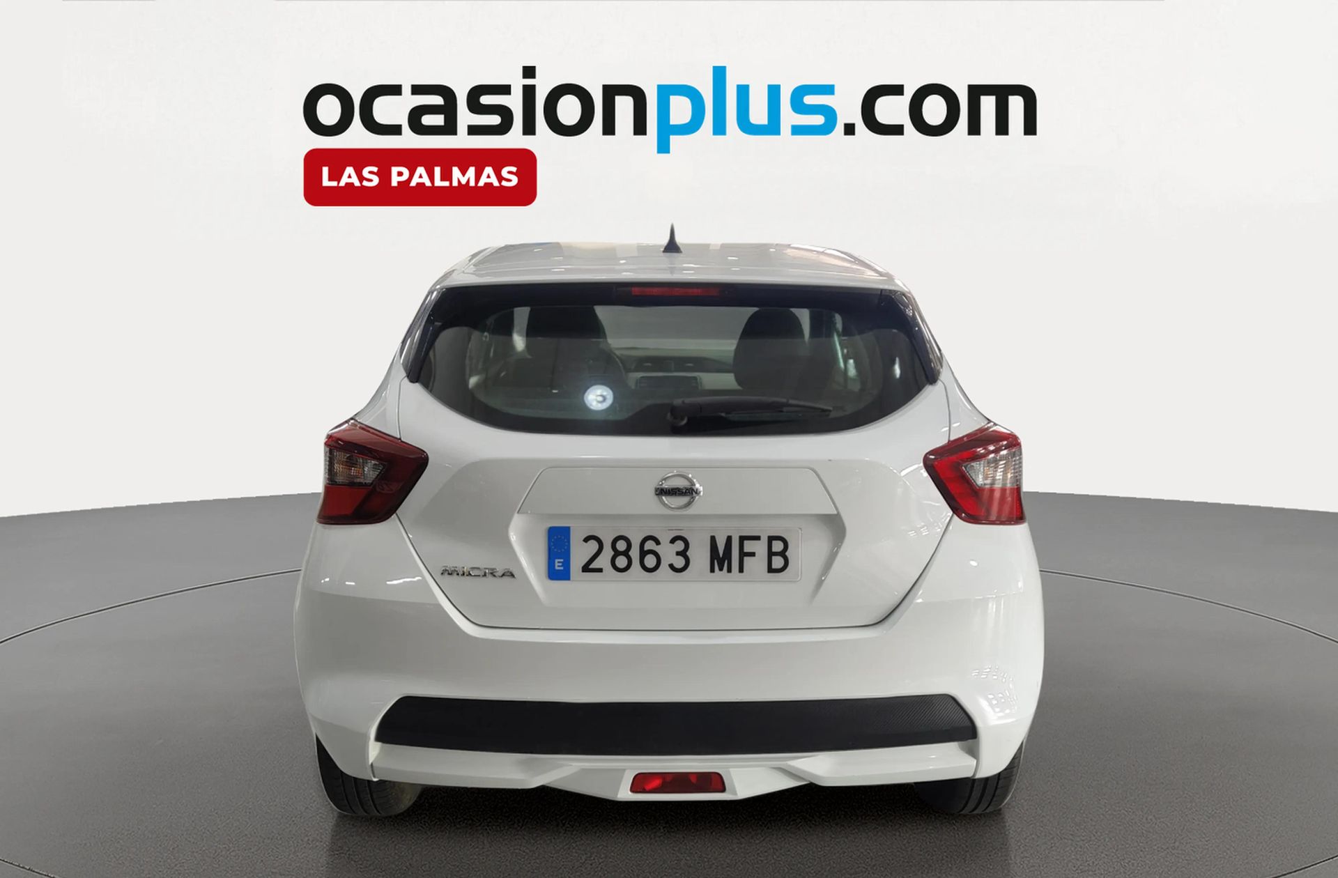 Nissan Micra IG-T 92 Acenta Sprint - foto 11
