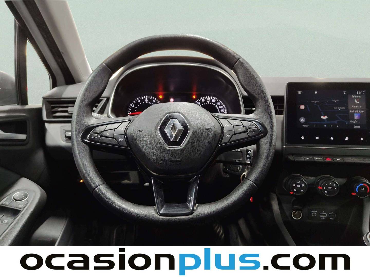 Renault Clio Renault Clio Business TCe (100 CV) GLP 2020