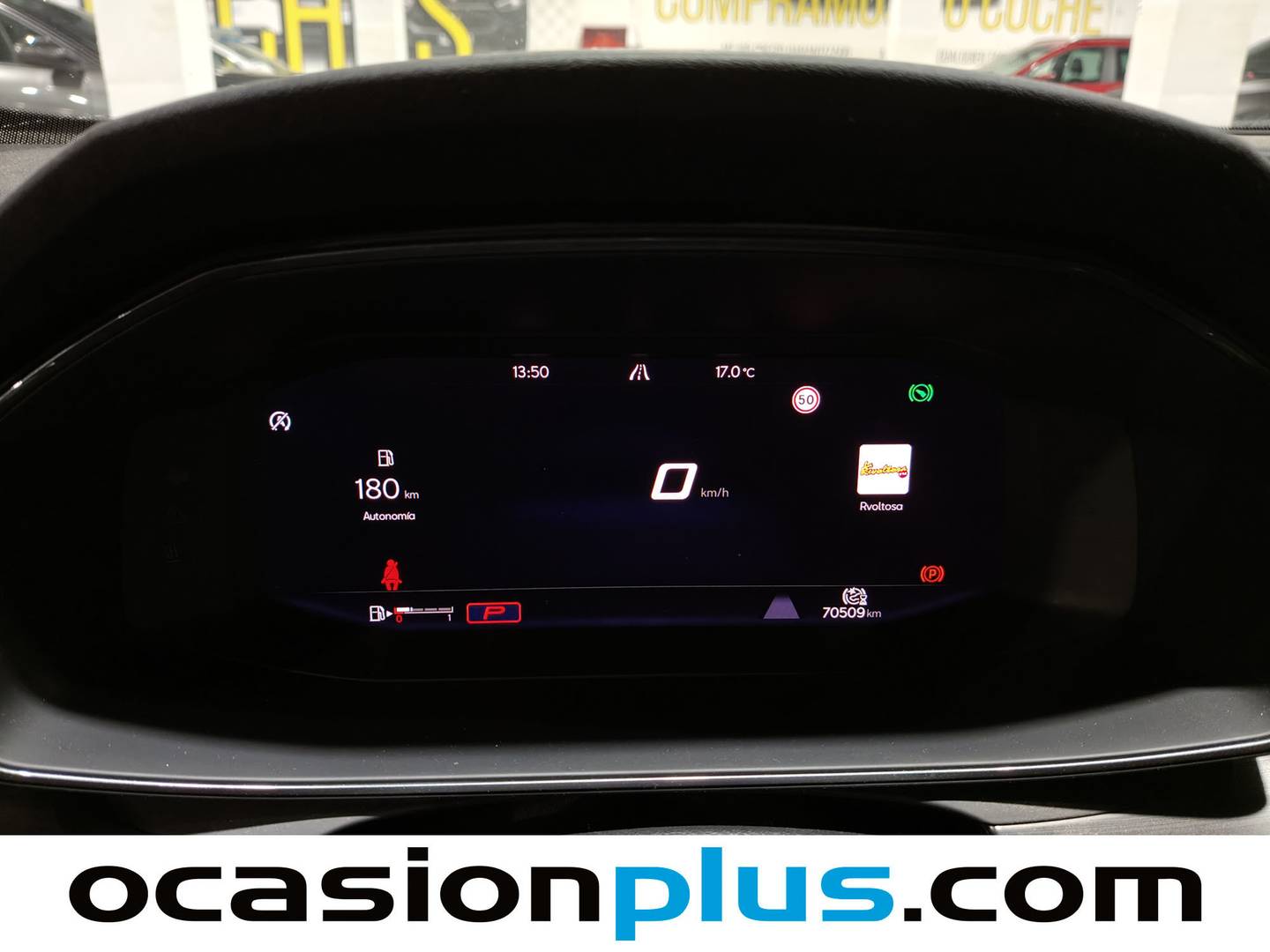 Cupra Formentor Cupra Formentor 1.5 TSI DSG (150 CV) de segunda mano
