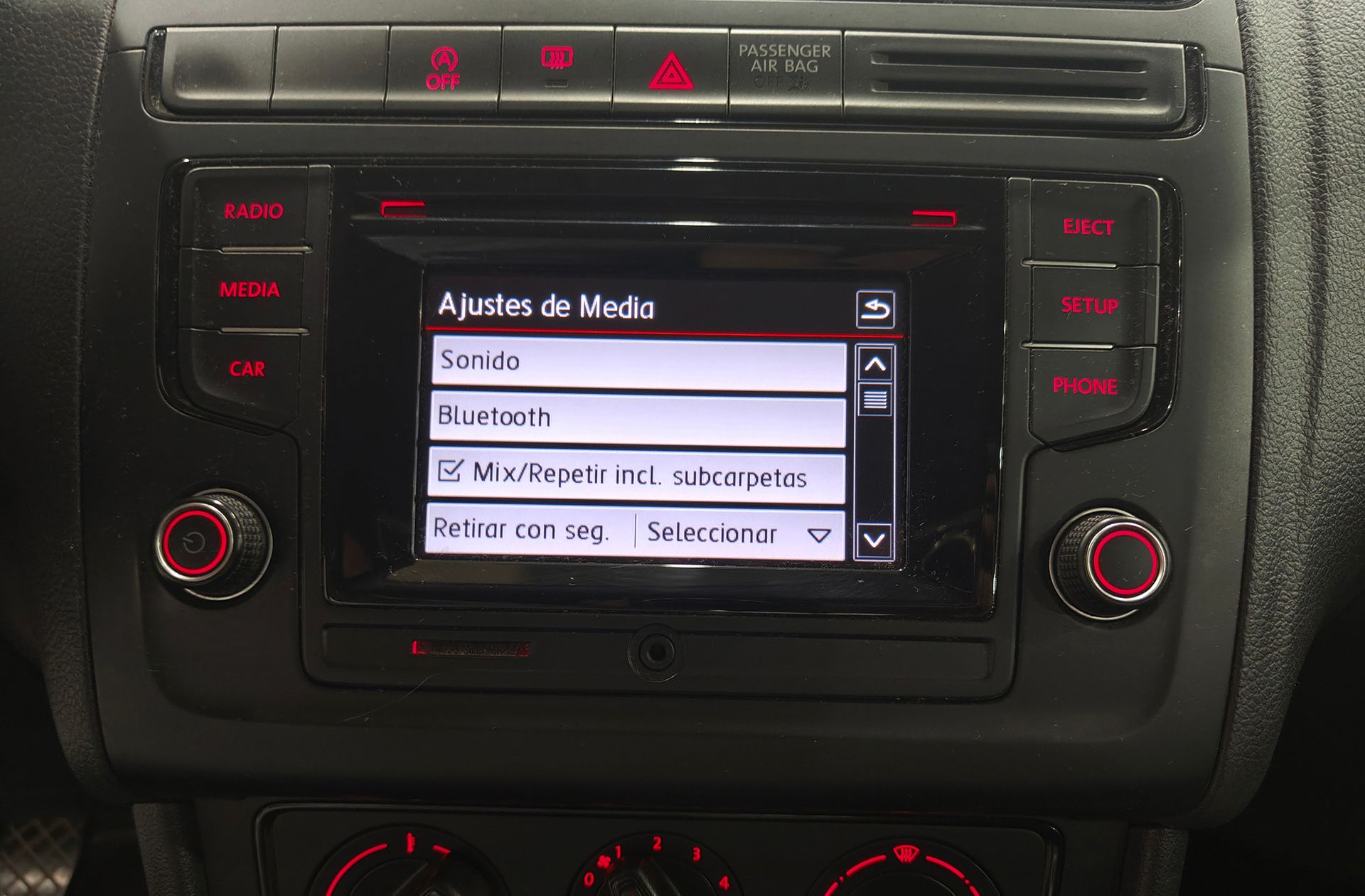 Volkswagen Polo Edition 1.0 BMT - foto 24