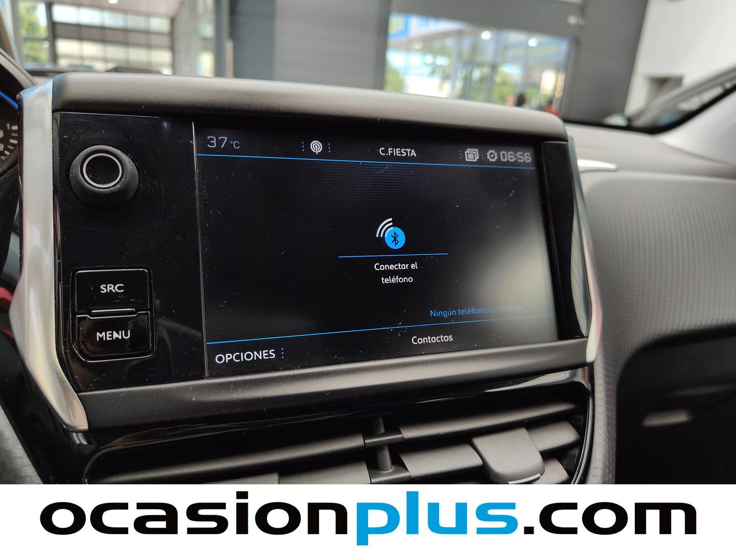 Peugeot 2008 Peugeot 2008 BlueHDi 100 S&S Allure (100 CV) 2019