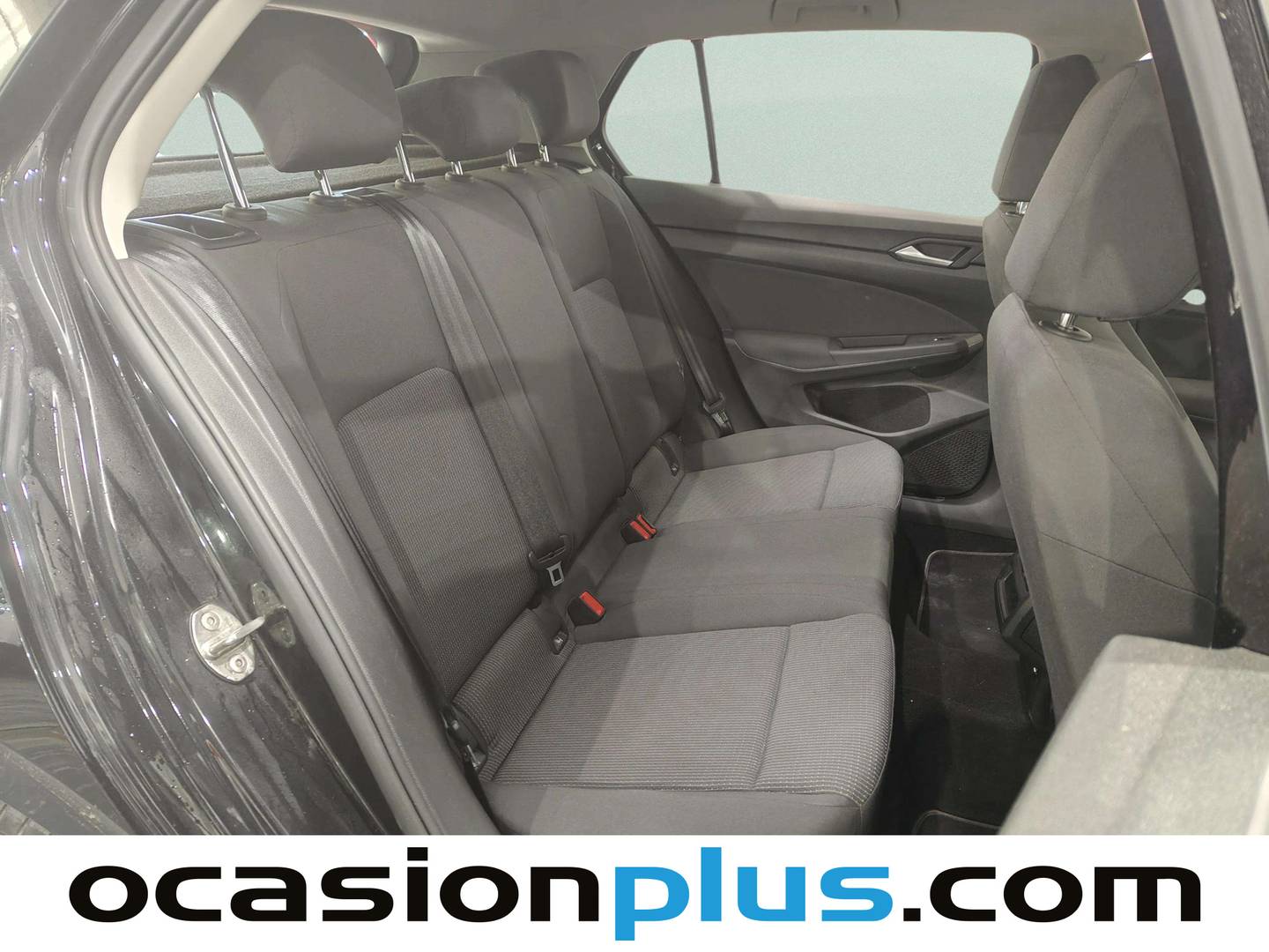 Foto Volkswagen Golf Volkswagen Golf Life 2.0 TDI (115 CV) DSG