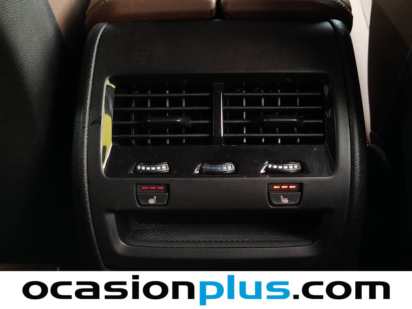 Foto BMW X5 BMW X5 xDrive30d xLine (298 CV)