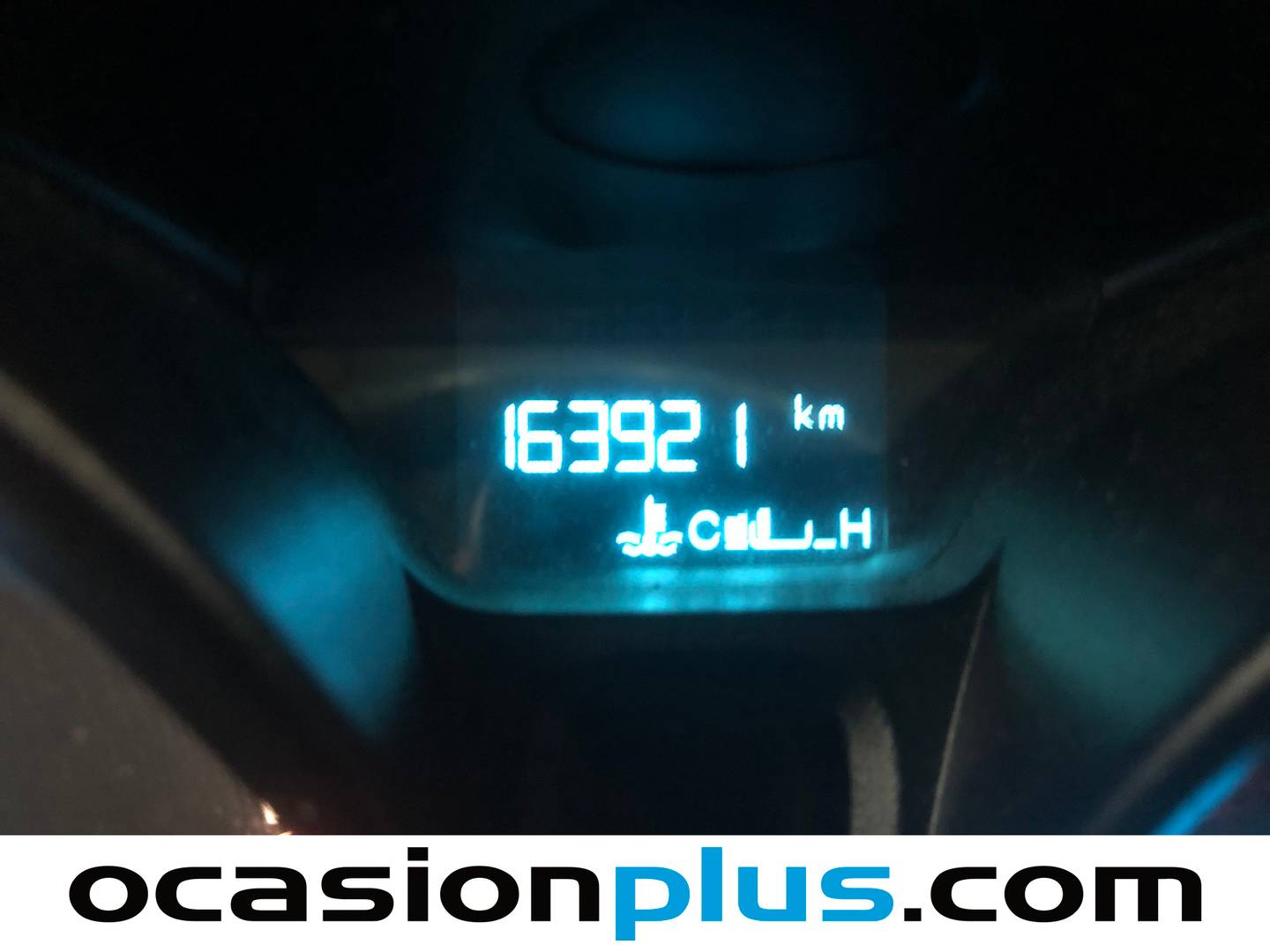 Foto Ford Tourneo Courier Ford Tourneo Courier 1.5 TDCi Trend (75 CV)