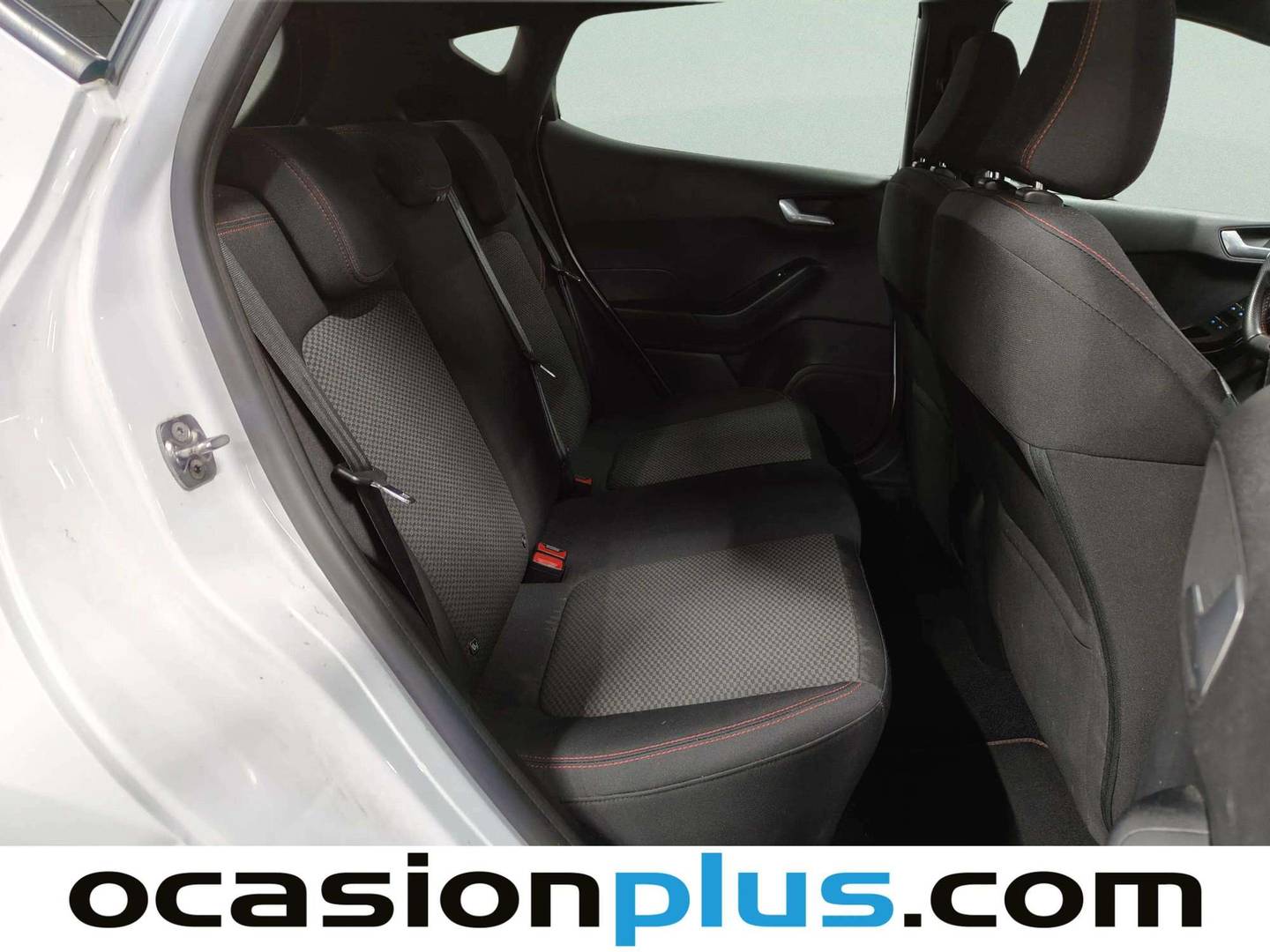 Ford Fiesta Ford Fiesta 1.1 PFI GLP ST-Line (75 CV) km 0