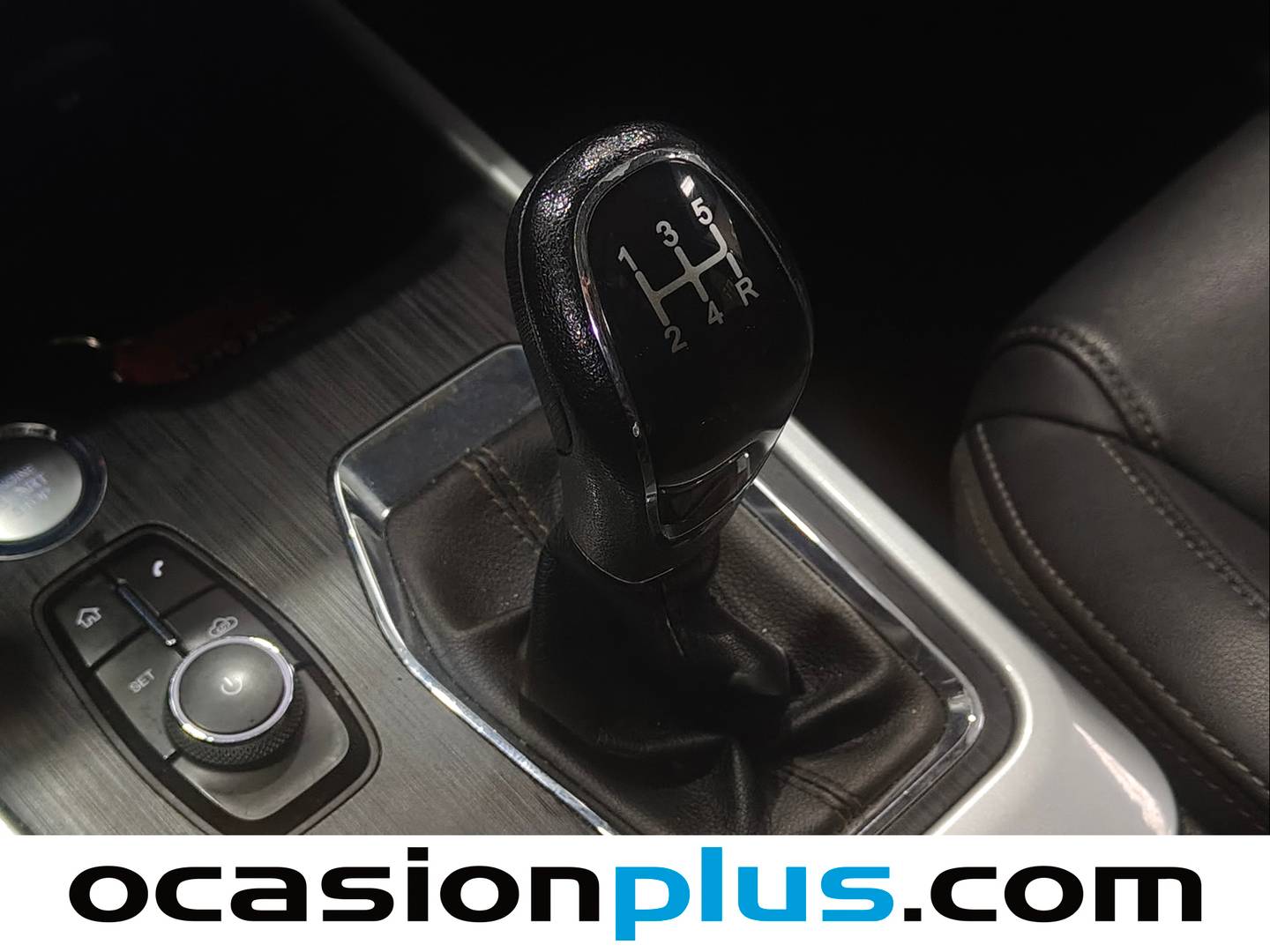 Foto DR AUTOMOBILES DR 4.0 DR AUTOMOBILES DR4 1.5 (116 CV)