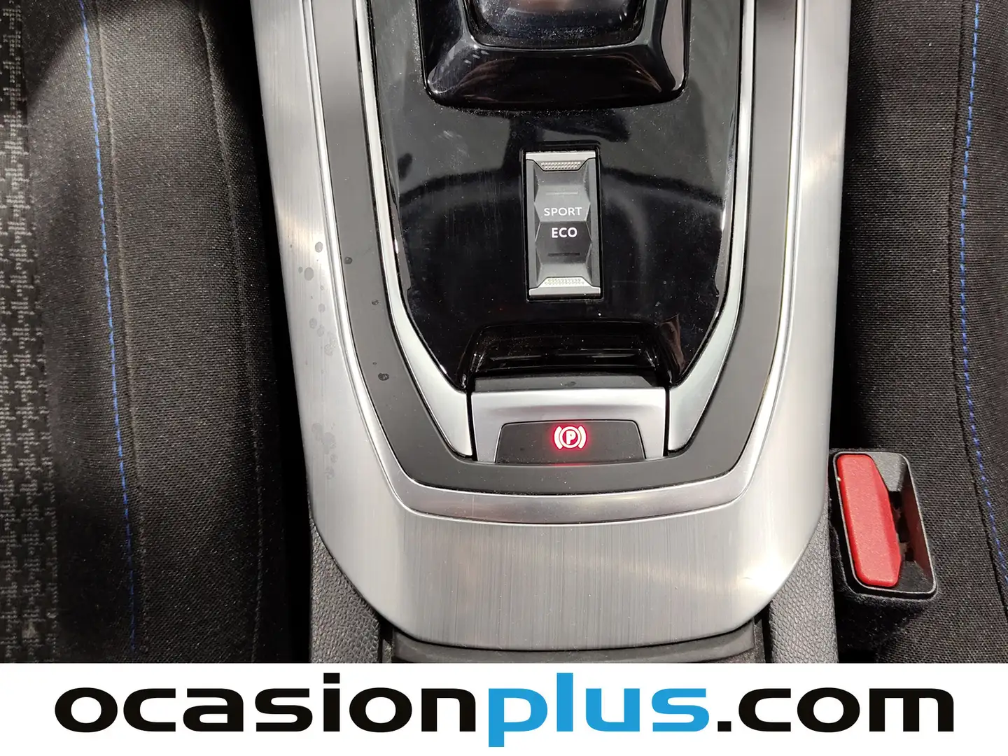 Foto Peugeot 308 Peugeot 308 BlueHDi 130 S&S Style EAT8 (130 CV)