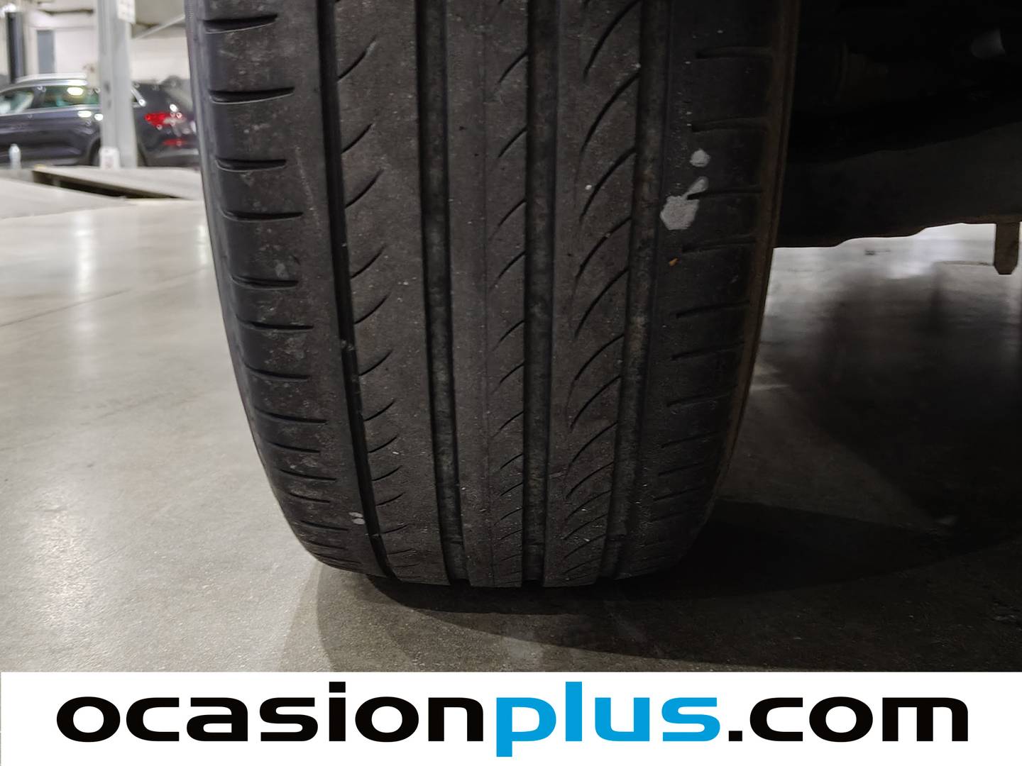 Mazda CX-5 Mazda CX-5 2.2 D Evolution Nav 2WD AT (150 CV) de segunda mano